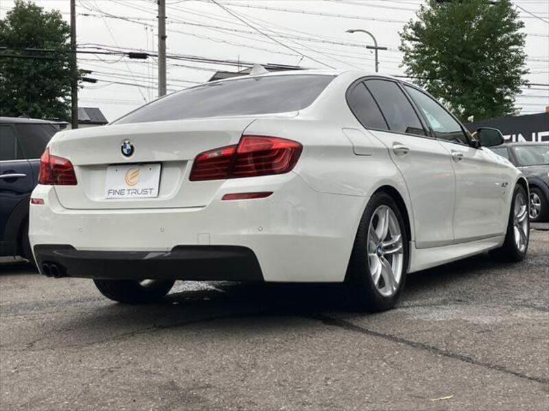 5 SERIES