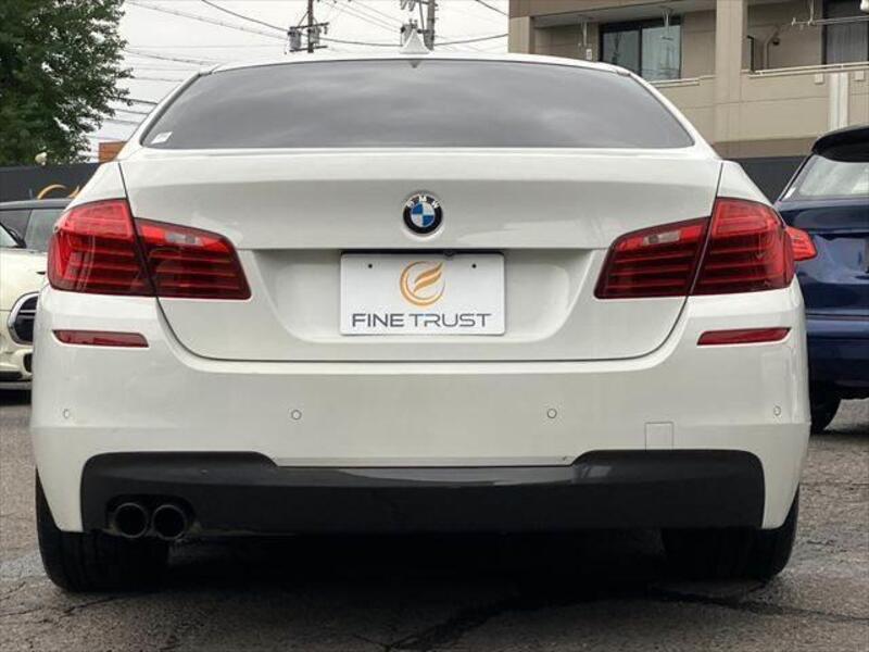 5 SERIES