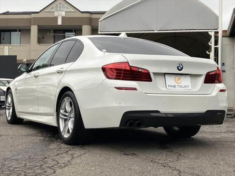 5 SERIES