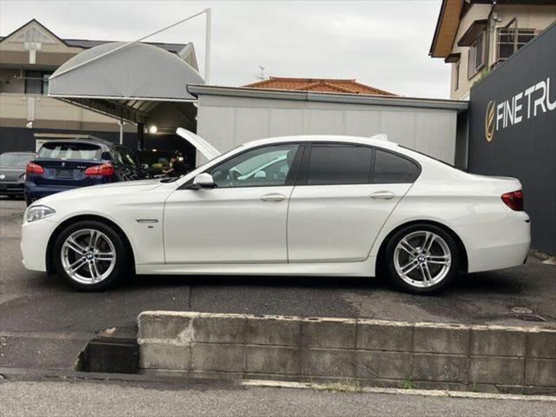 5 SERIES