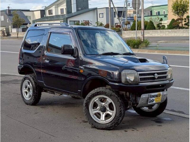 JIMNY