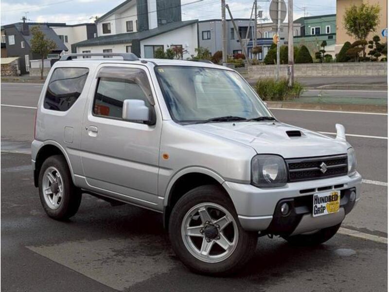 JIMNY