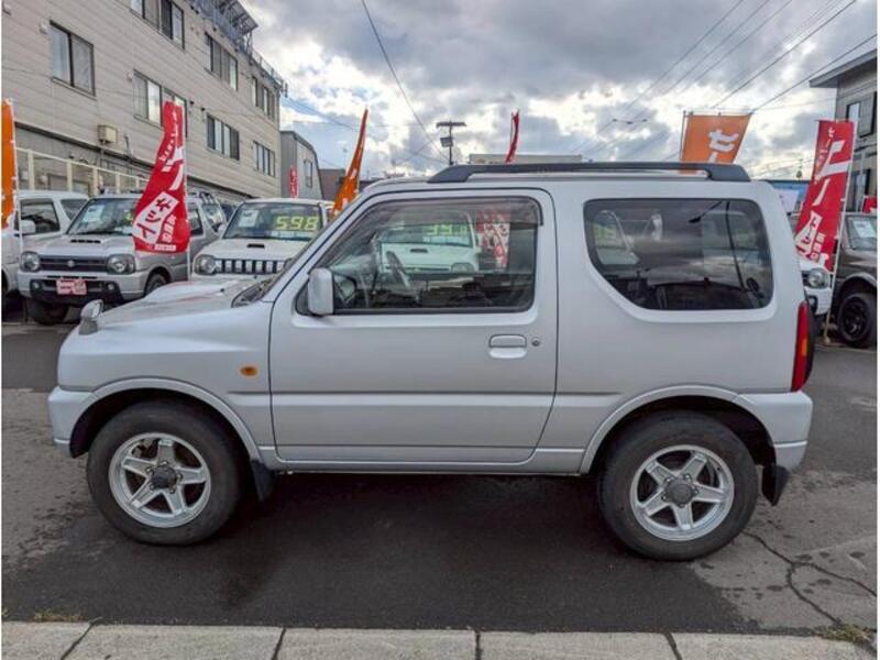 JIMNY