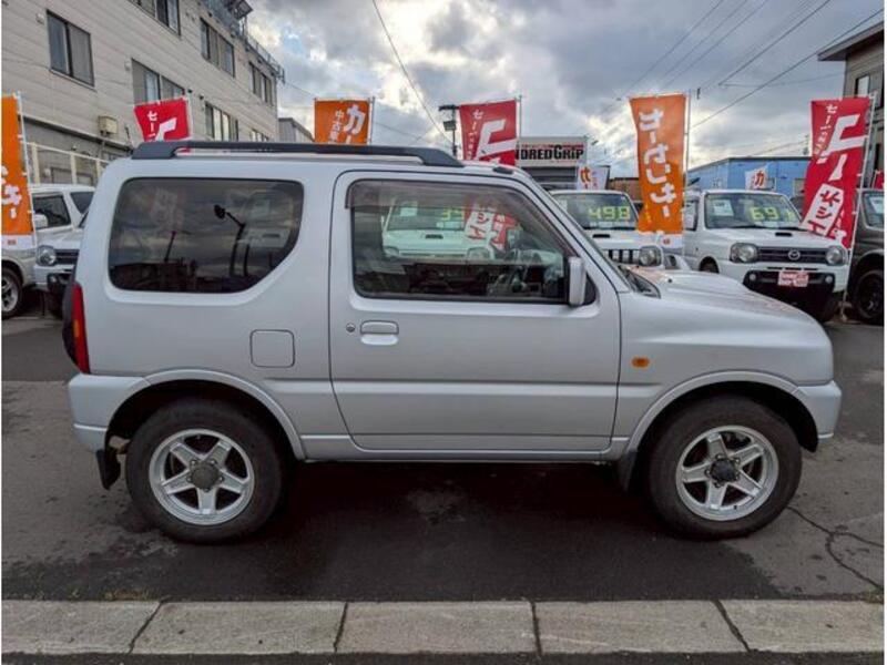 JIMNY