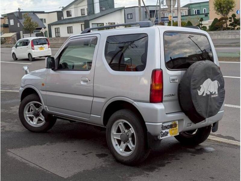 JIMNY