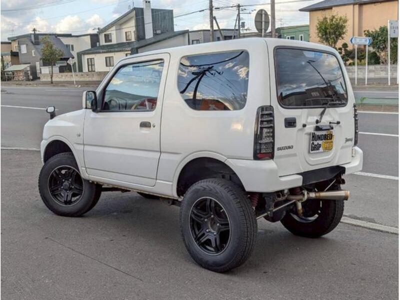 JIMNY