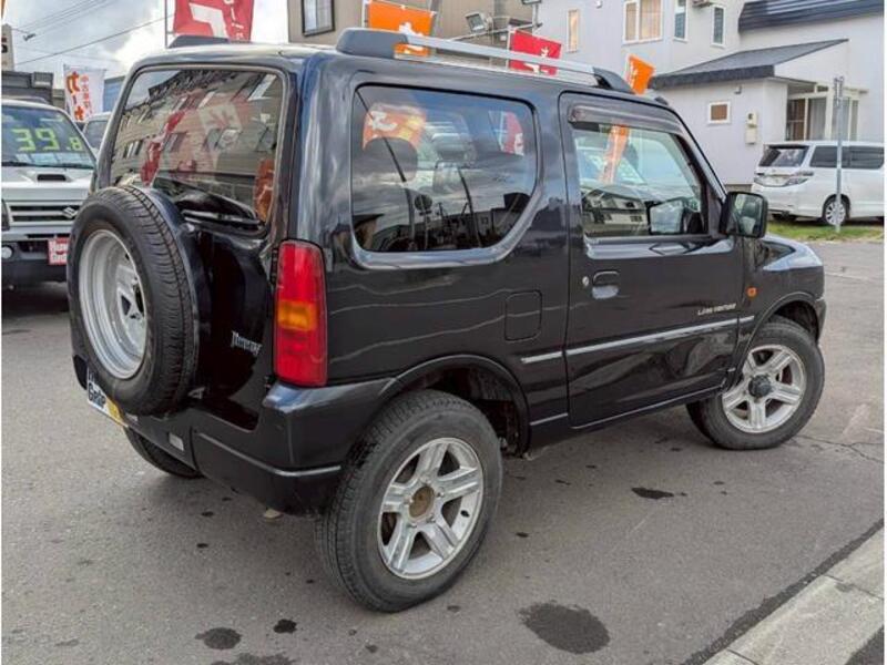 JIMNY