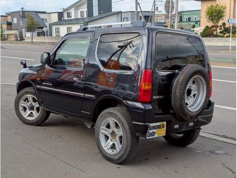 JIMNY