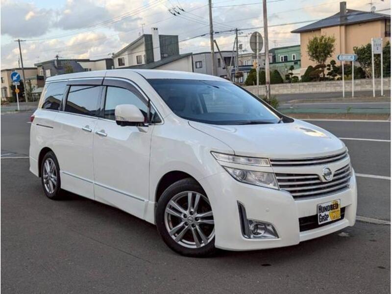 ELGRAND