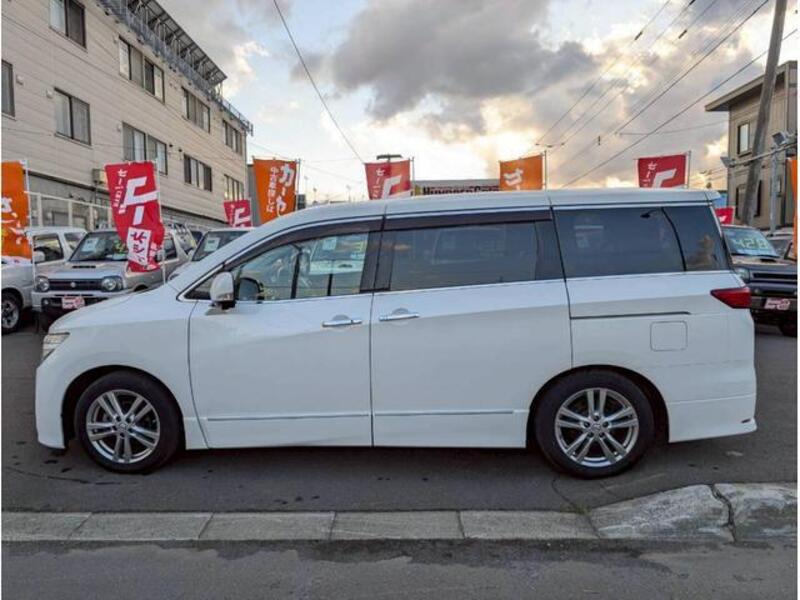 ELGRAND