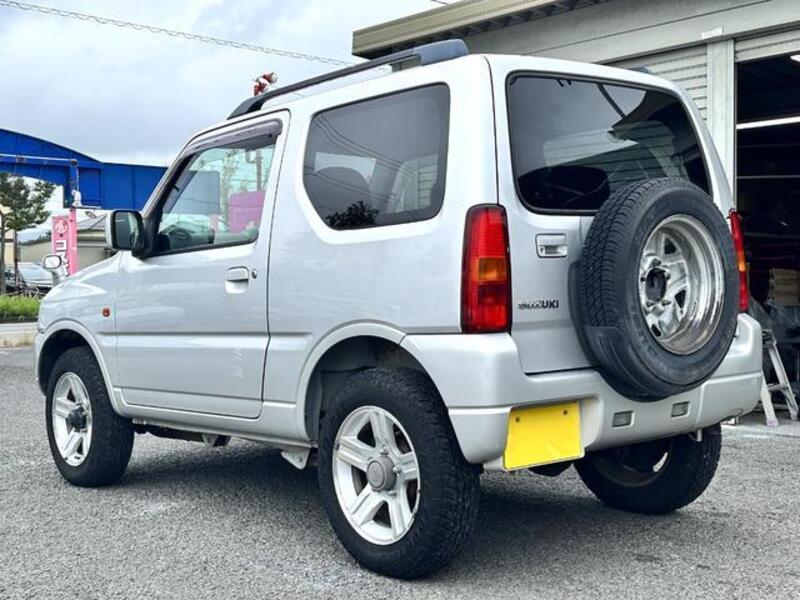 JIMNY