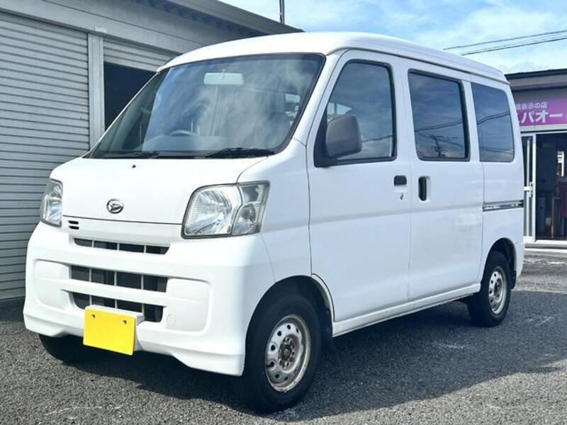 HIJET CARGO
