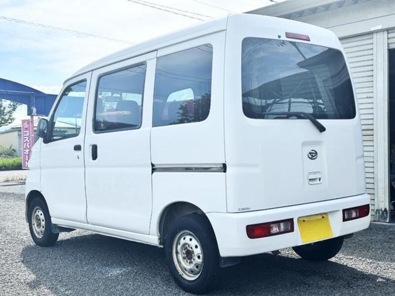 HIJET CARGO
