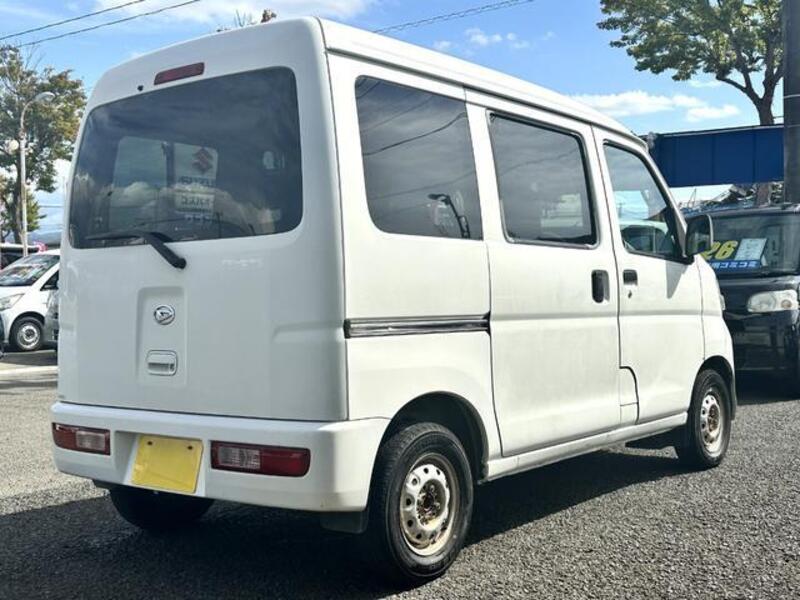 HIJET CARGO
