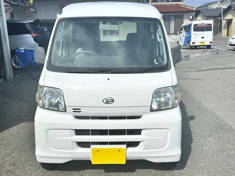 HIJET CARGO