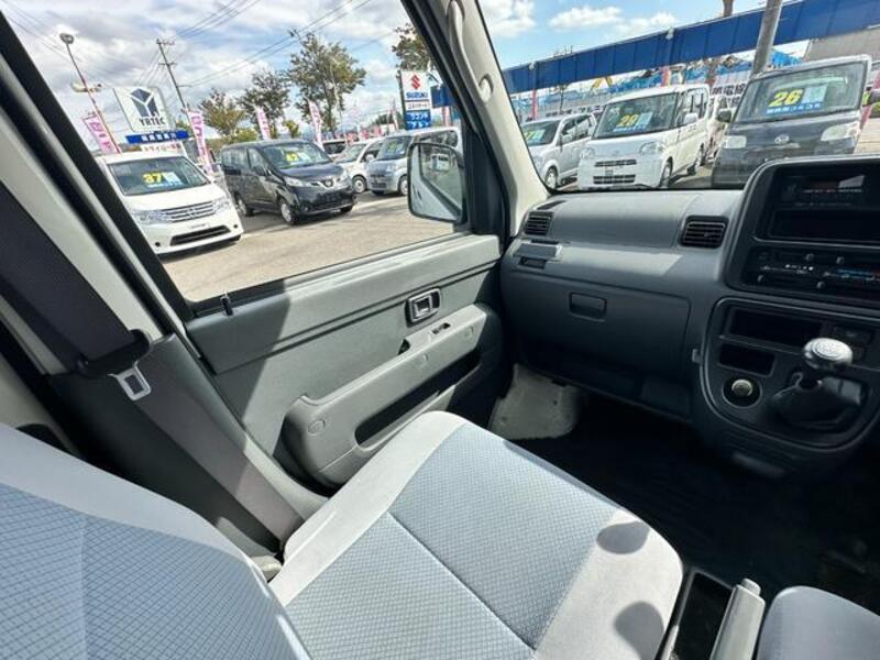 HIJET CARGO