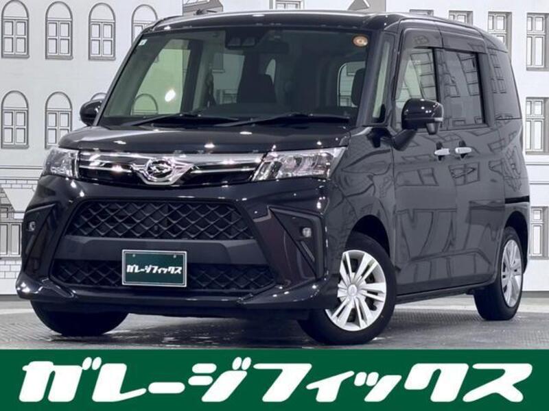 DAIHATSU THOR