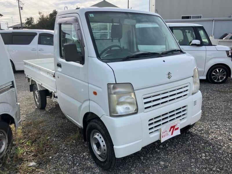 CARRY TRUCK