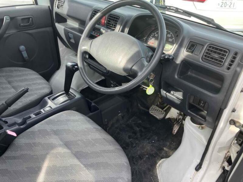 CARRY TRUCK
