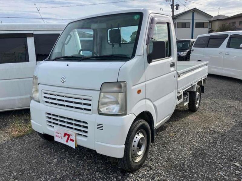 CARRY TRUCK-0