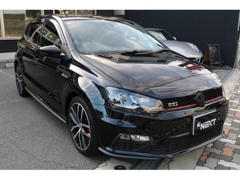 POLO GTI