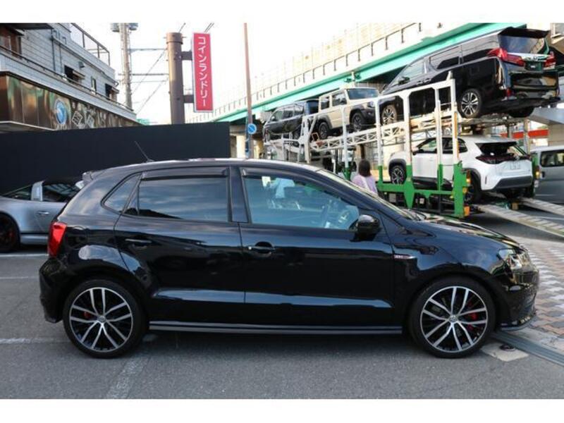 POLO GTI