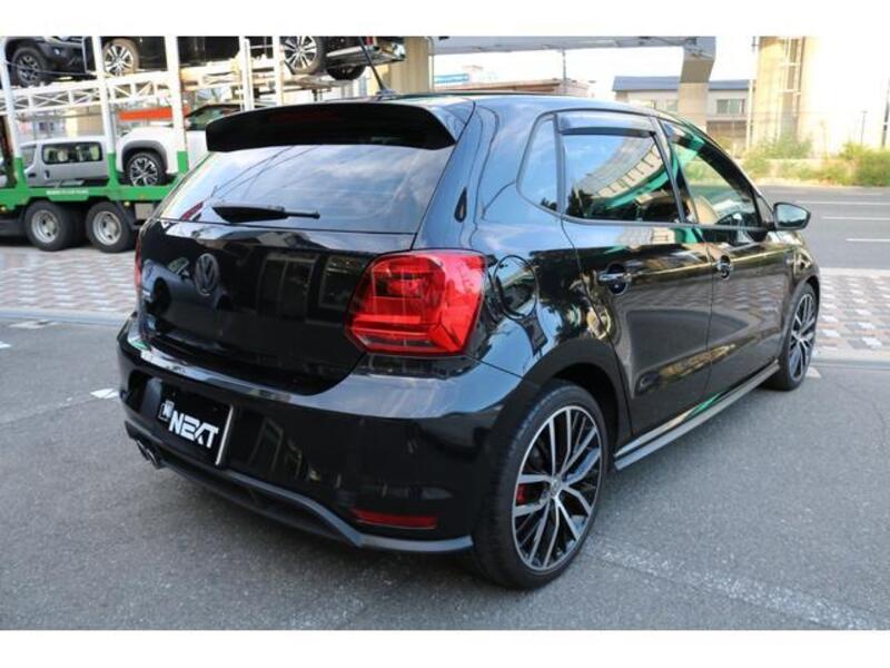 POLO GTI