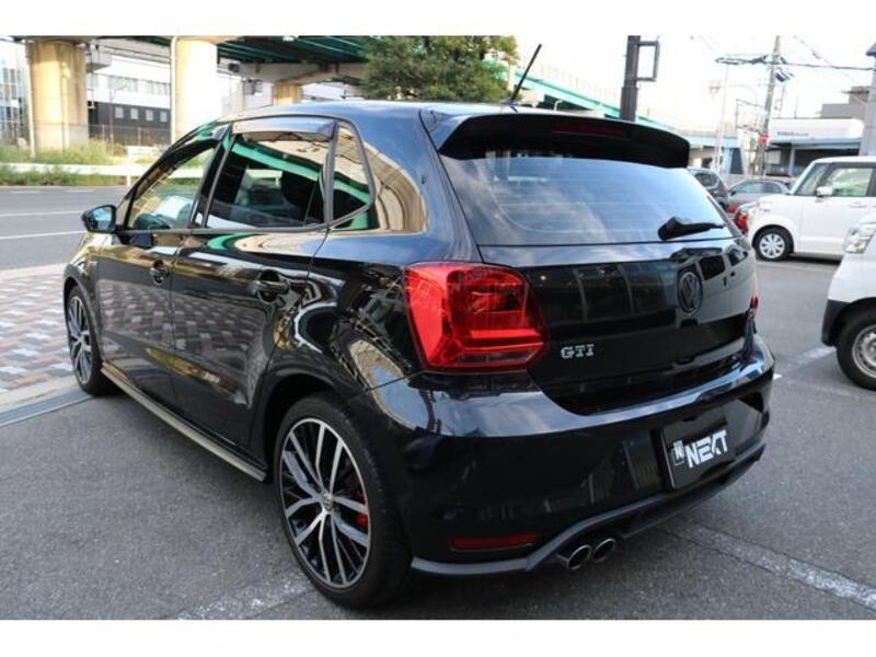 POLO GTI