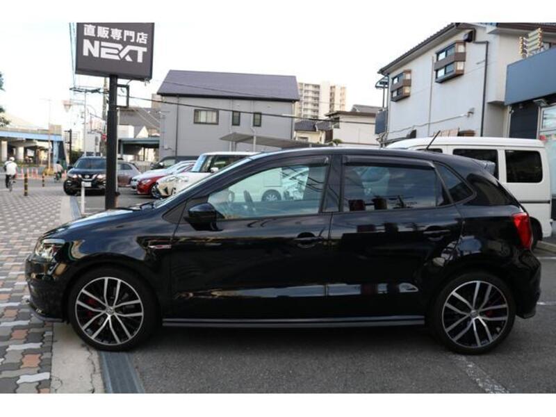POLO GTI