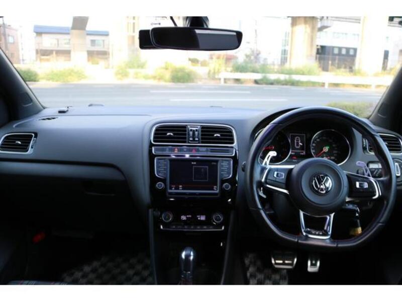 POLO GTI