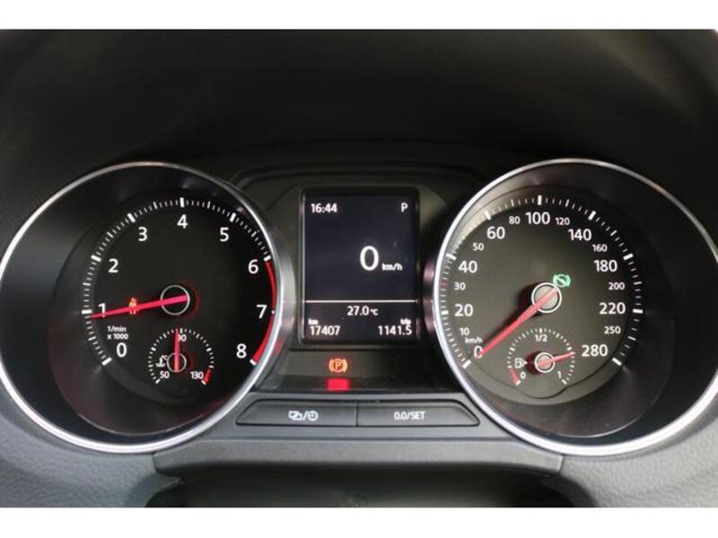 POLO GTI