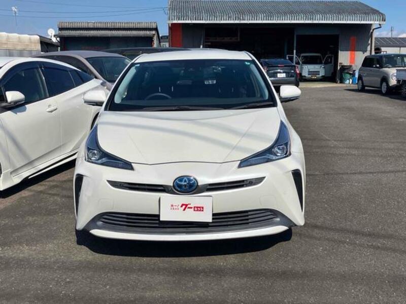PRIUS