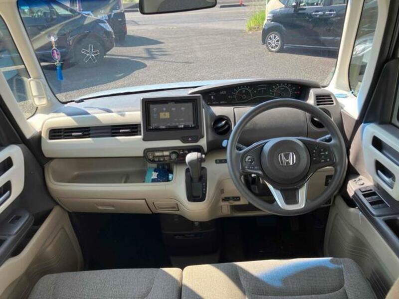 N BOX