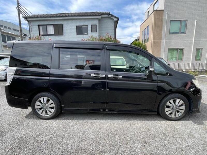 STEPWAGON SPADA