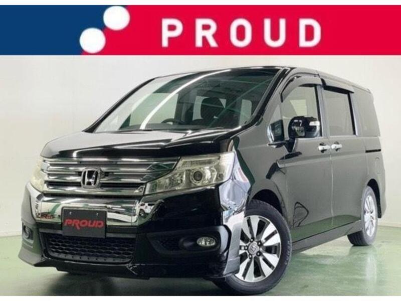 STEPWAGON SPADA-0