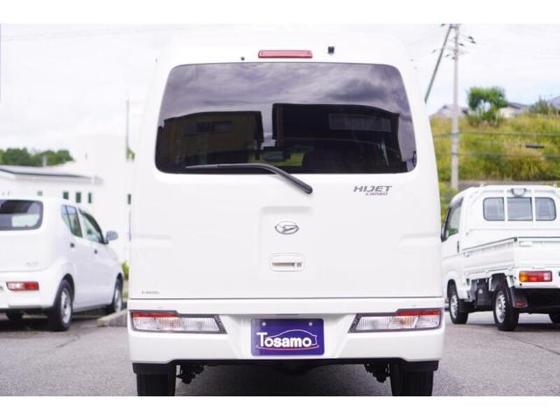 HIJET CARGO