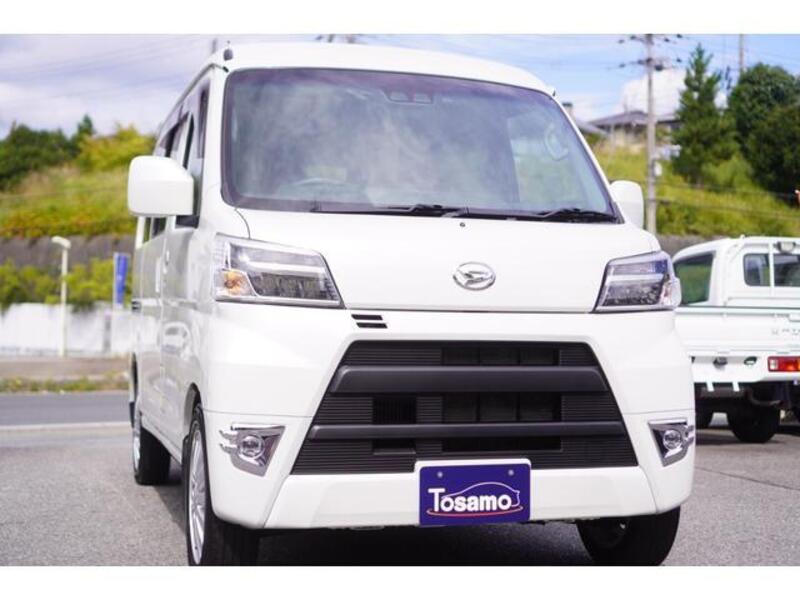 HIJET CARGO