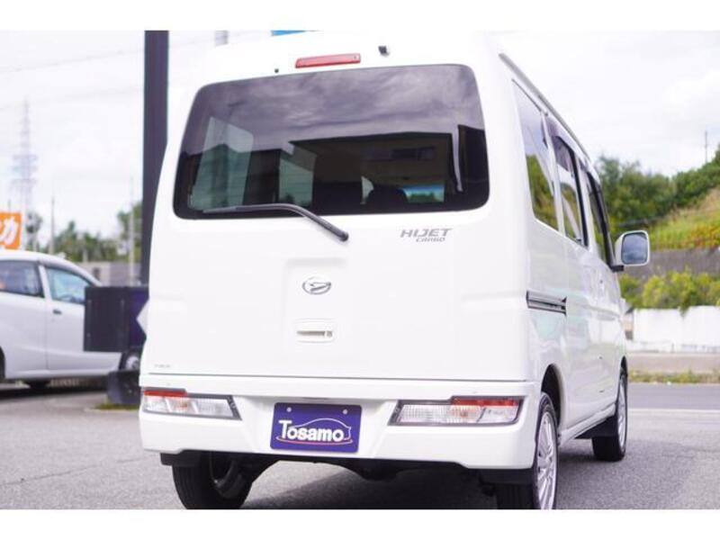 HIJET CARGO