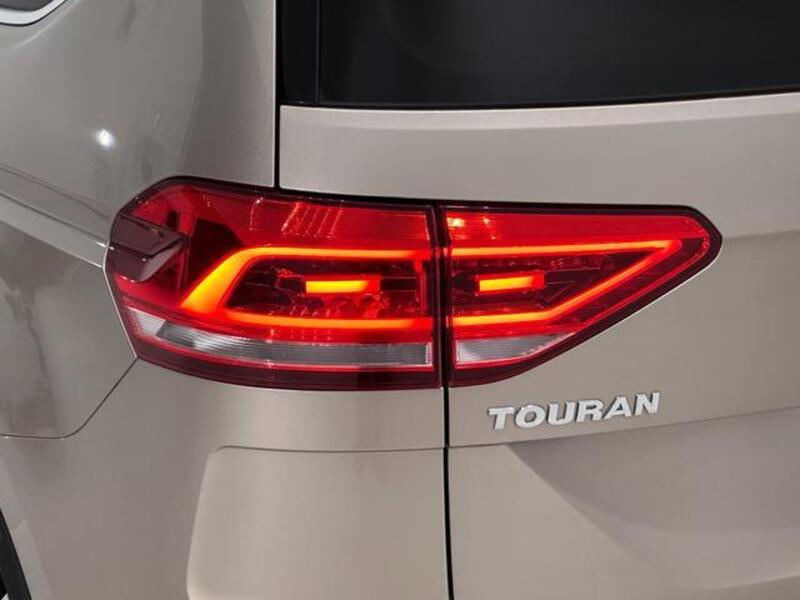 GOLF TOURAN