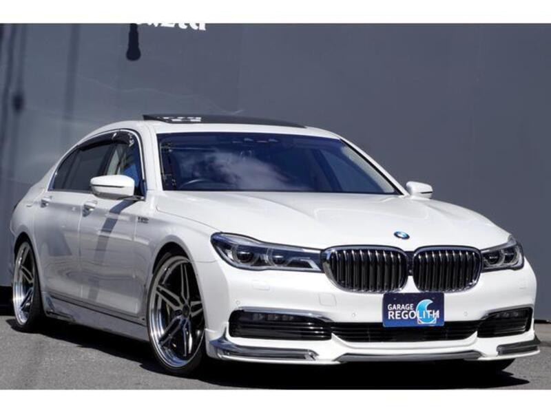 7 SERIES