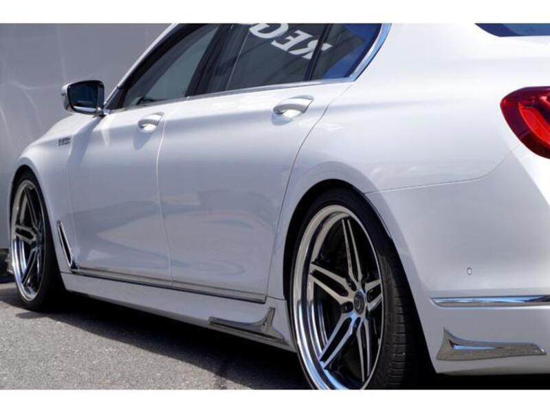 7 SERIES