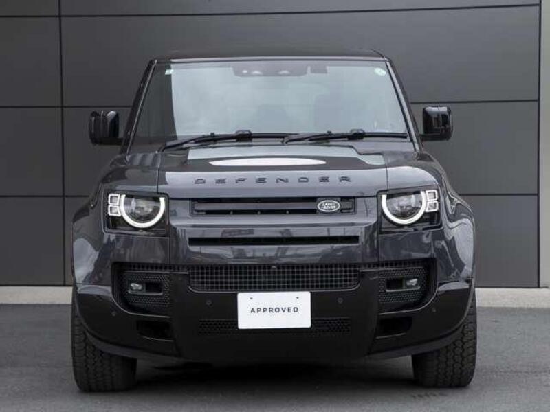 DEFENDER