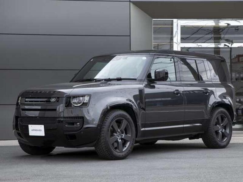 DEFENDER