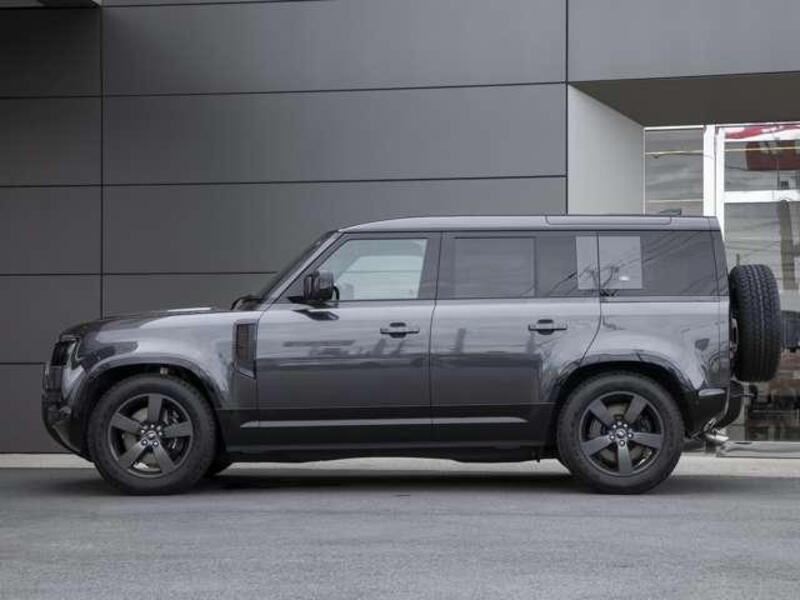 DEFENDER
