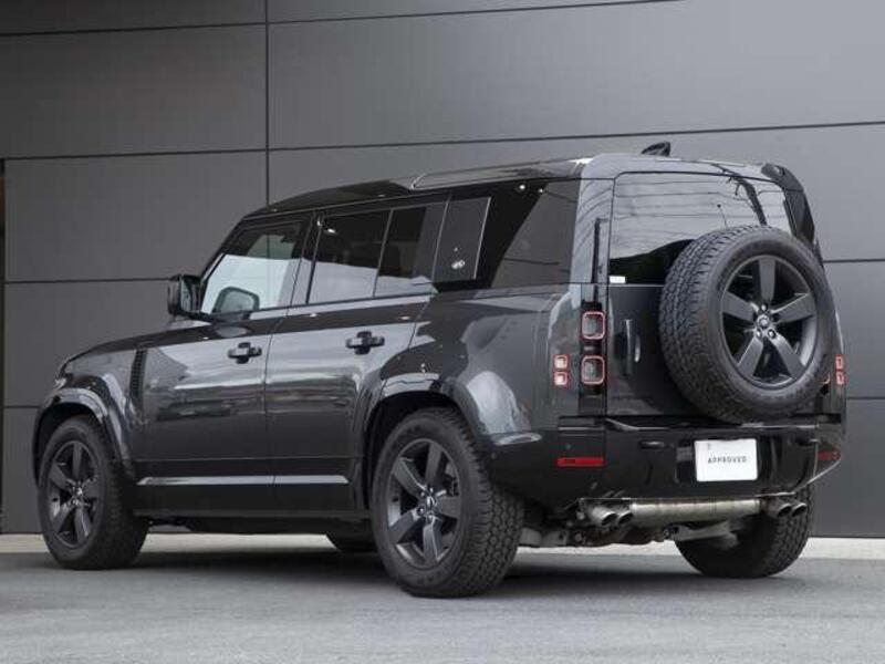 DEFENDER