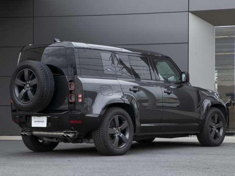 DEFENDER