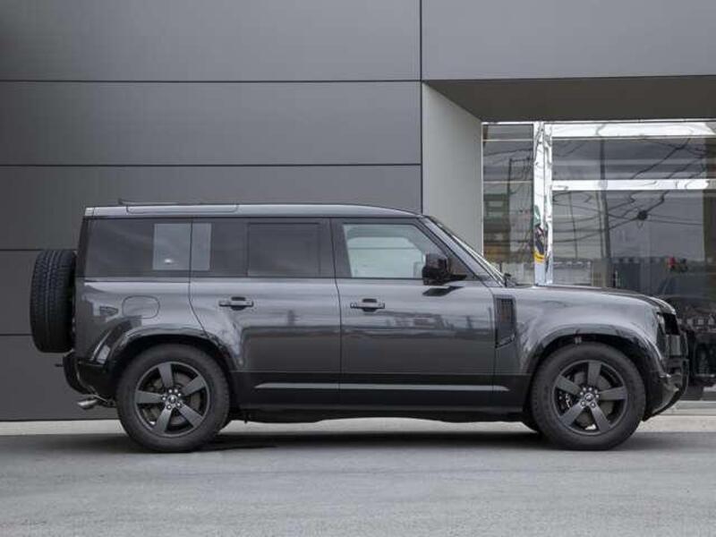 DEFENDER