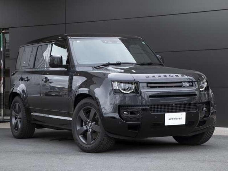DEFENDER