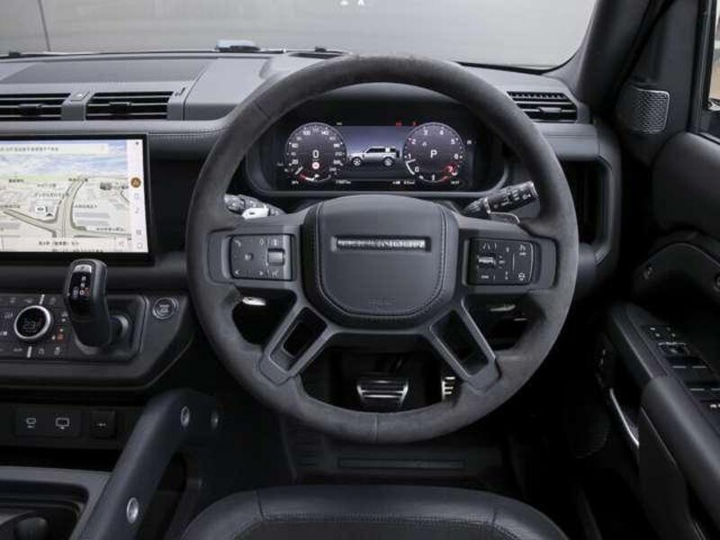 DEFENDER