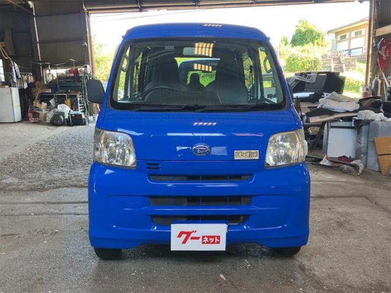 HIJET CARGO